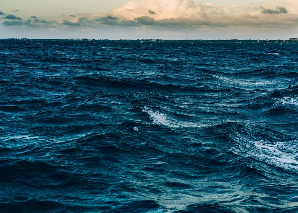 FRIDAY'S FACT: 来週月曜日は「#海の日」です。世界中で海に関する記念