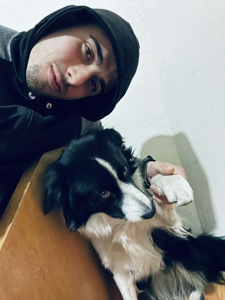 ¿Qué mejor plan que ella?