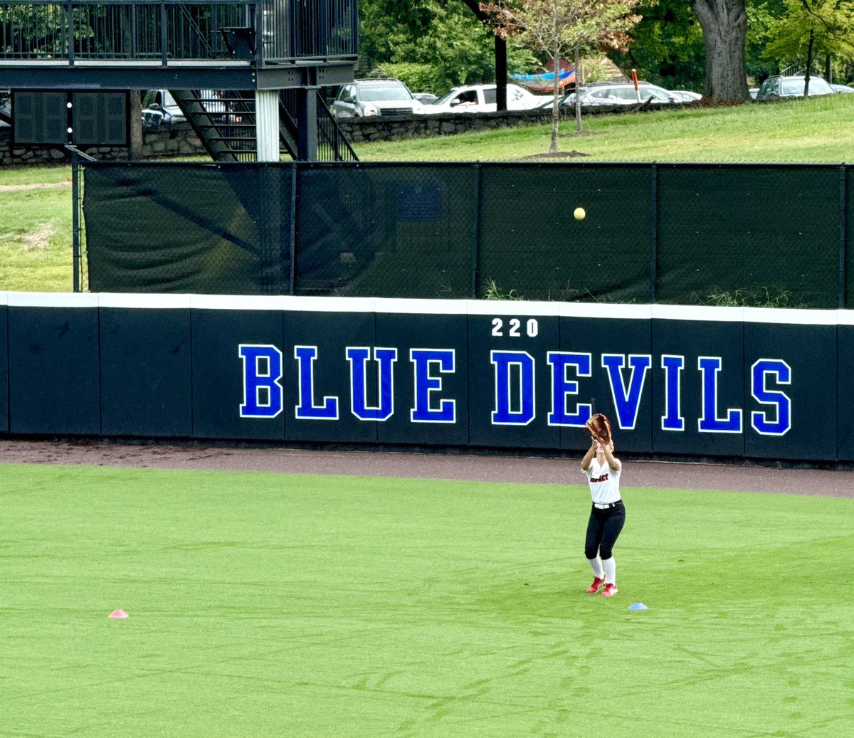 Aubrey Beauchaine (@aubreybeau2028) on Twitter photo Thank you <a href="/DukeSOFTBALL/">Duke Softball</a> for an amazing camp experience! I had so much fun and learned a lot. Can’t wait to come back! Go Blue Devils!!
<a href="/DukeCoachYoung/">Marissa Young</a>
<a href="/oliviaadyan/">“Coach Liv” Olivia Watkins</a>
@Taylor_Wike_
@FLImpactBed Thank you <a href="/DukeSOFTBALL/">Duke Softball</a> for an amazing camp experience! I had so much fun and learned a lot. Can’t wait to come back! Go Blue Devils!!
<a href="/DukeCoachYoung/">Marissa Young</a>
<a href="/oliviaadyan/">“Coach Liv” Olivia Watkins</a>
@Taylor_Wike_
@FLImpactBed