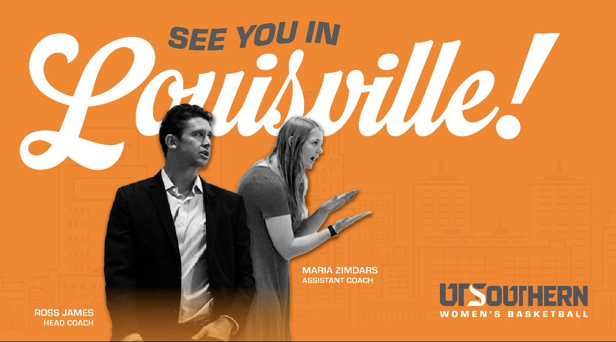 UTSouthern Women's Basketball tweet media