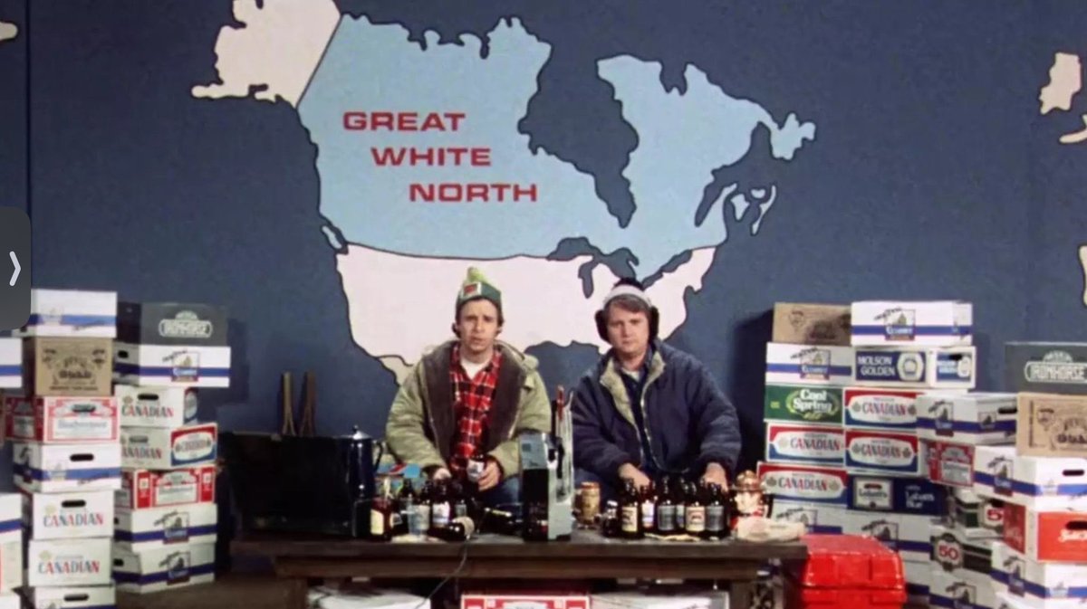 ottobar's tweet photo. Who’s going to win the football match tonight, eh? @CanadaSoccerEN #BobAndDougMcKenzie 🇨🇦⚽️ https://t.co/jnzMrVxz30