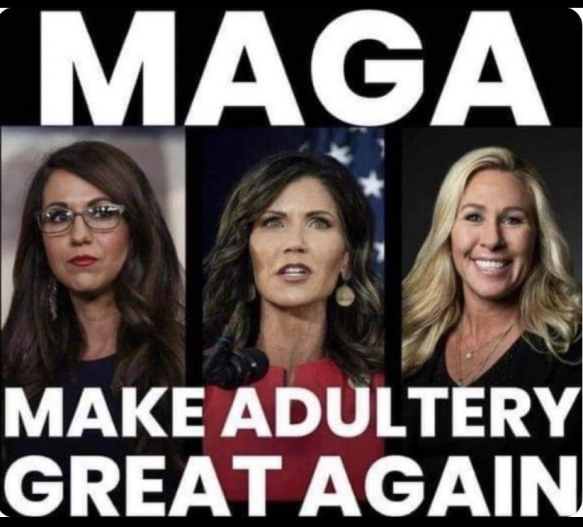 KJNO816's tweet photo. @laurenboebert 🏝️🏝️
This is what type of character and morals the GOP representatives have sunk to ⬇️
🏝️🏝️ https://t.co/cdD4MR7Nuq
