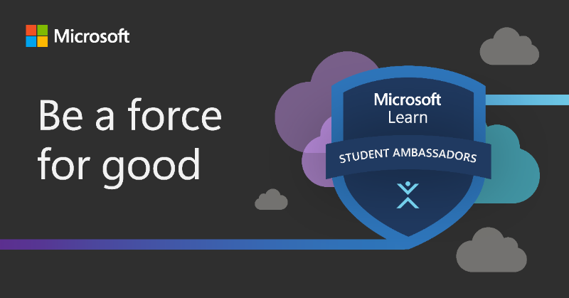 MSFTImagine's tweet photo. Congratulations to all of our #MSFTStudentAmbassadors who participated in the Ambassadors Projects Demo Day! 🎉

Learn about their AI-driven solutions designed to solve real-world challenges and meet the winning team, Team DeepShield: https://t.co/oPVsStN8h6.