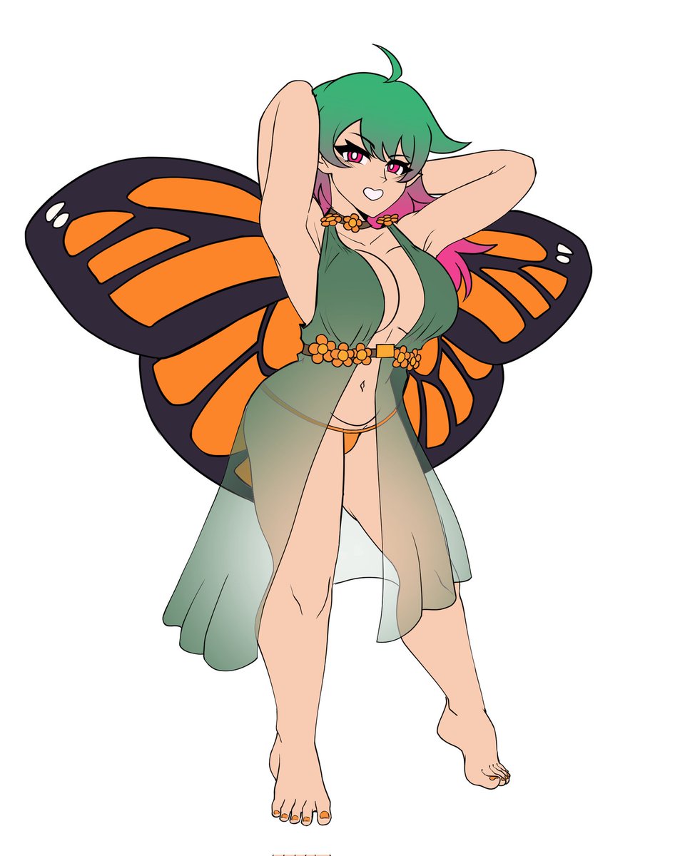 || Also, these are <a href="/ColdAscended/">𝑪𝒓𝒚𝒔𝒕𝒂𝒍 𝑵𝒊𝒈𝒉𝒕𝒈𝒍𝒂𝒅𝒆</a> and her sisters! All art done by @.Skai_Art, commissioned by me.

Would anyone be interested in an account for any of them?