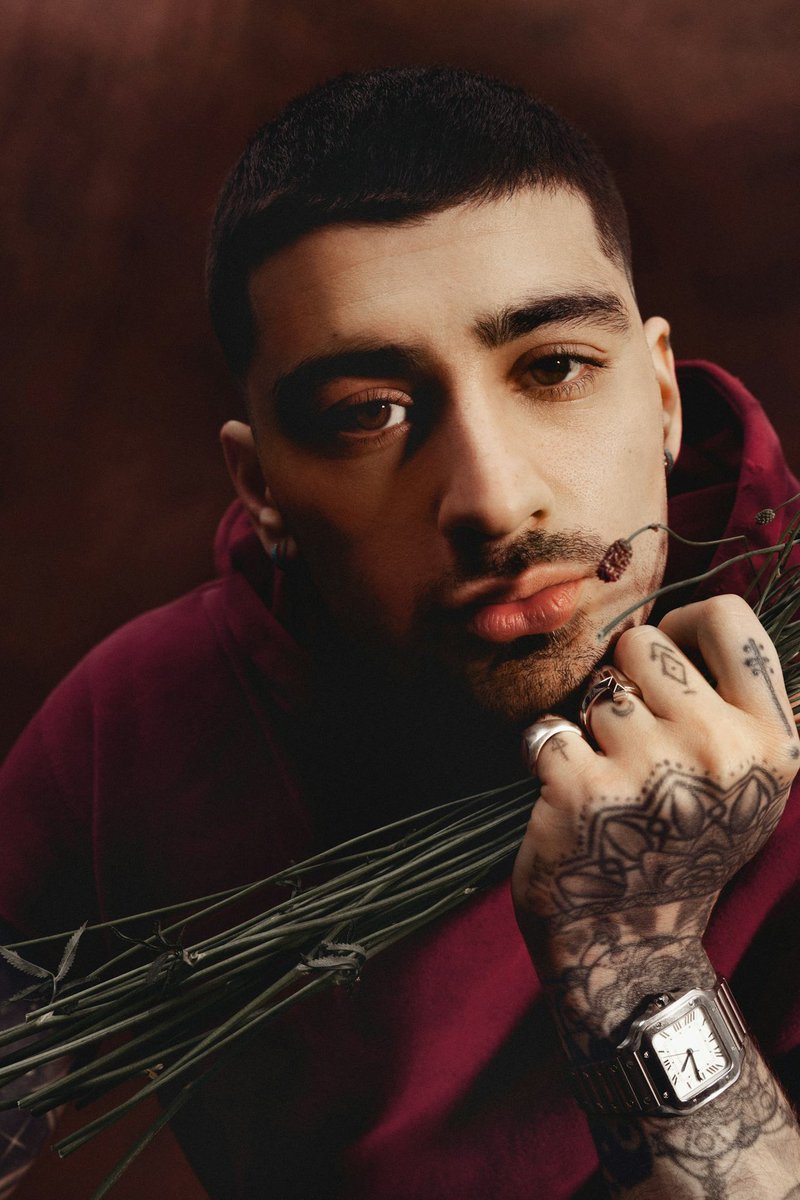 bestofzaynj's tweet photo. Zayn, for Nylon, 2024. https://t.co/Se3vwpWdwl
