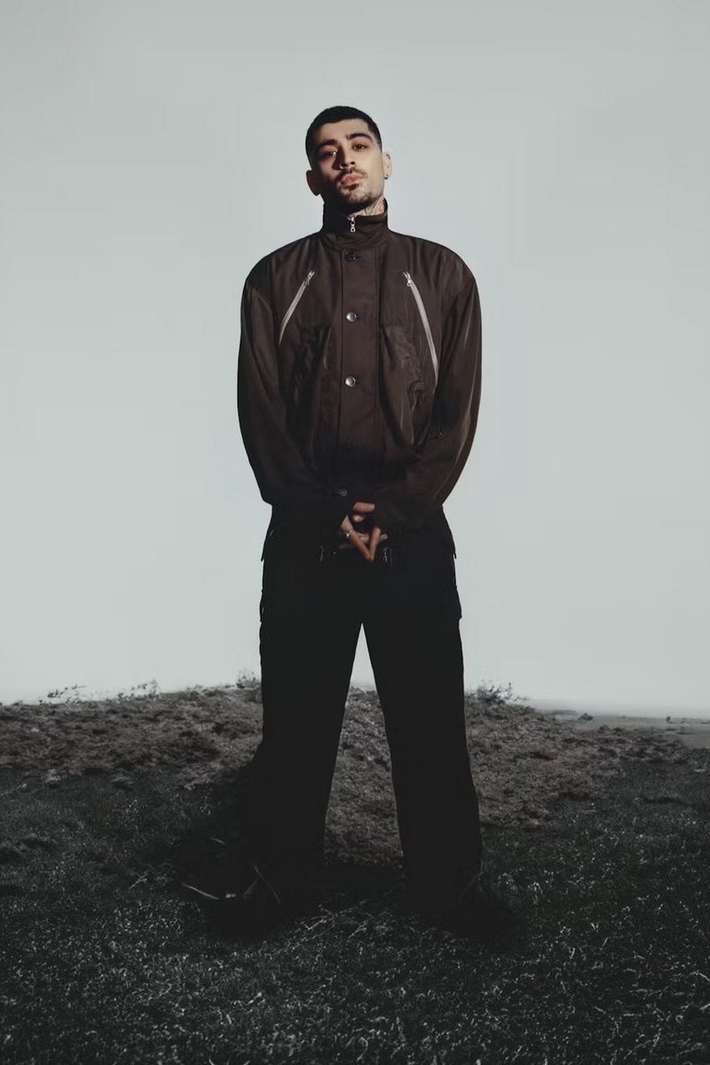 bestofzaynj's tweet photo. Zayn, for Nylon, 2024. https://t.co/Se3vwpWdwl