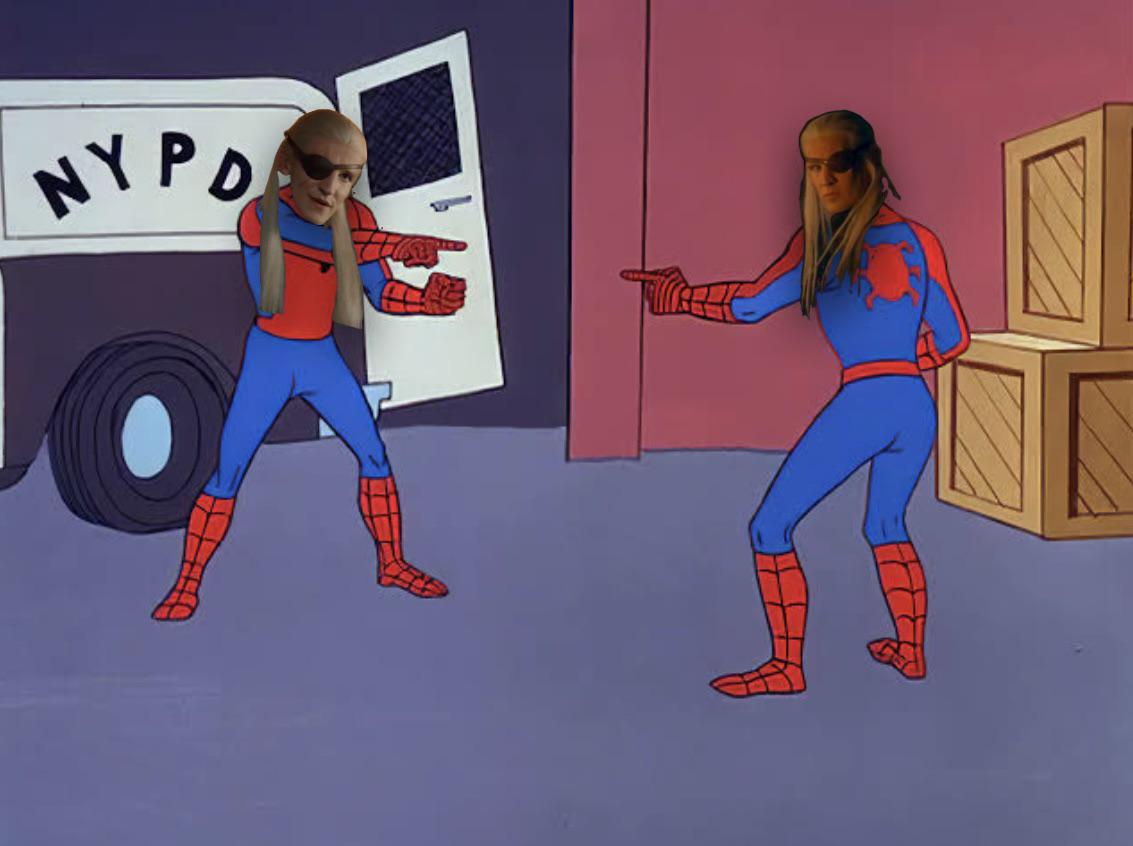 Game Of Laughs tweet media