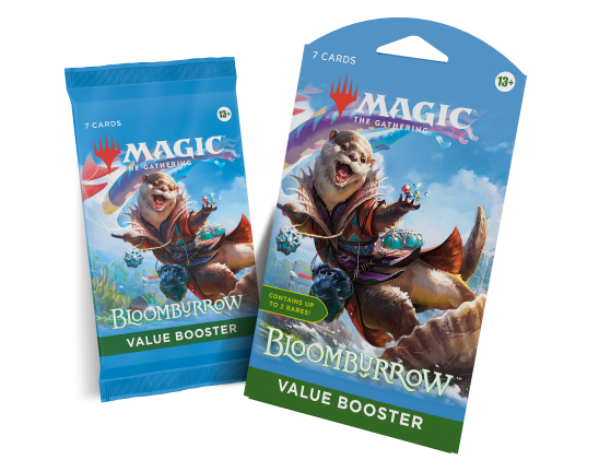 damagedirect's tweet image. Here's your free MTG podcast name:

Value Booster