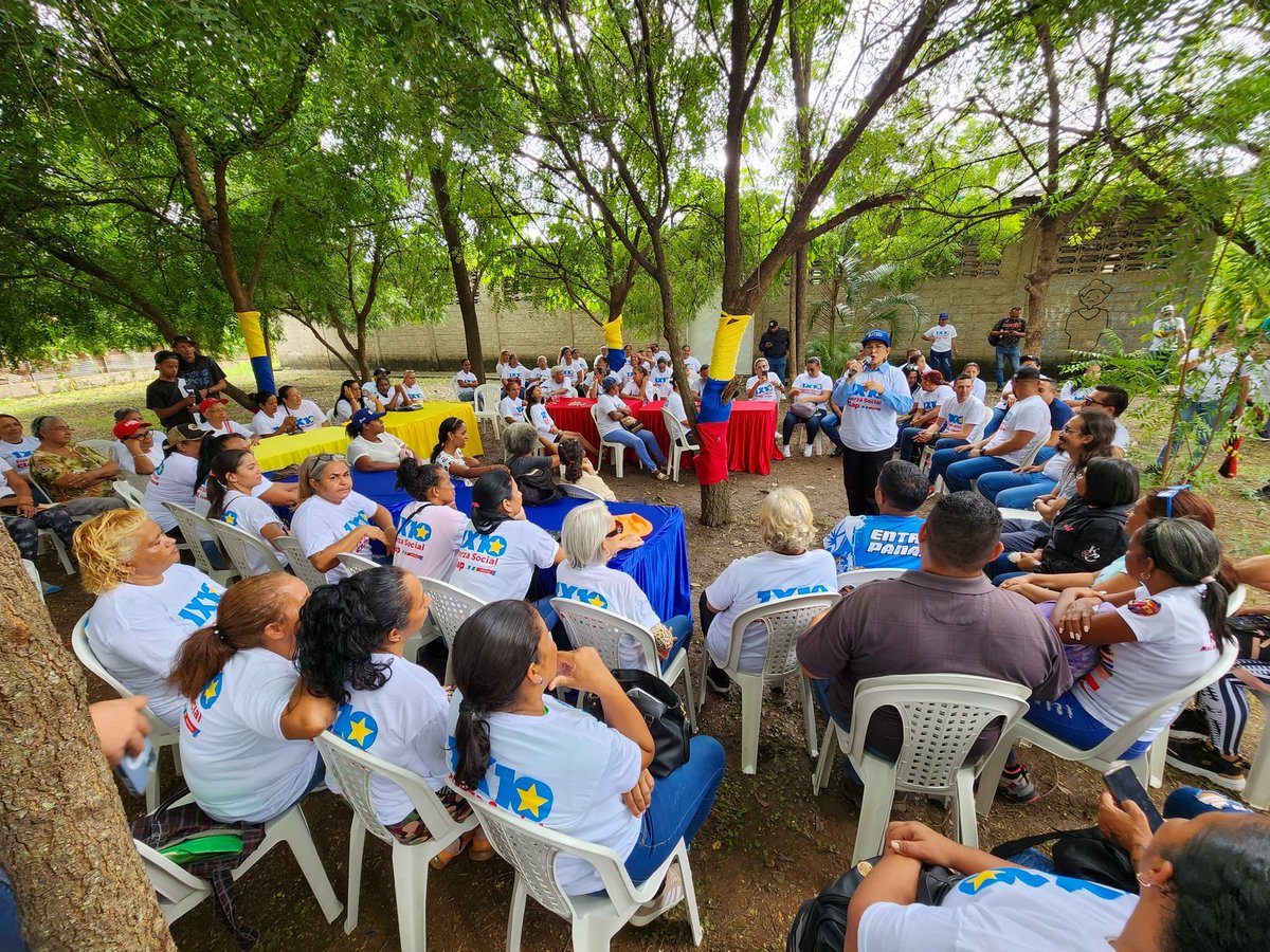 clap_aragua tweet media