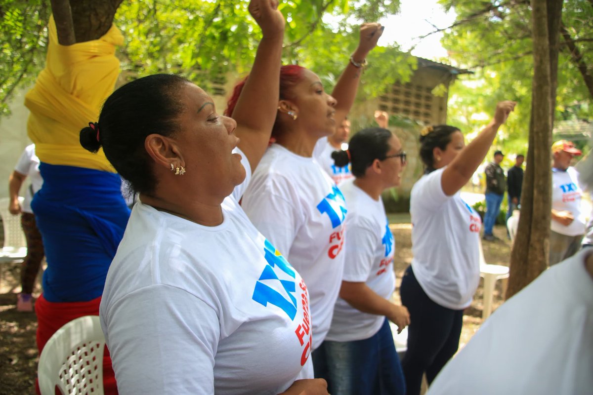 clap_aragua tweet media