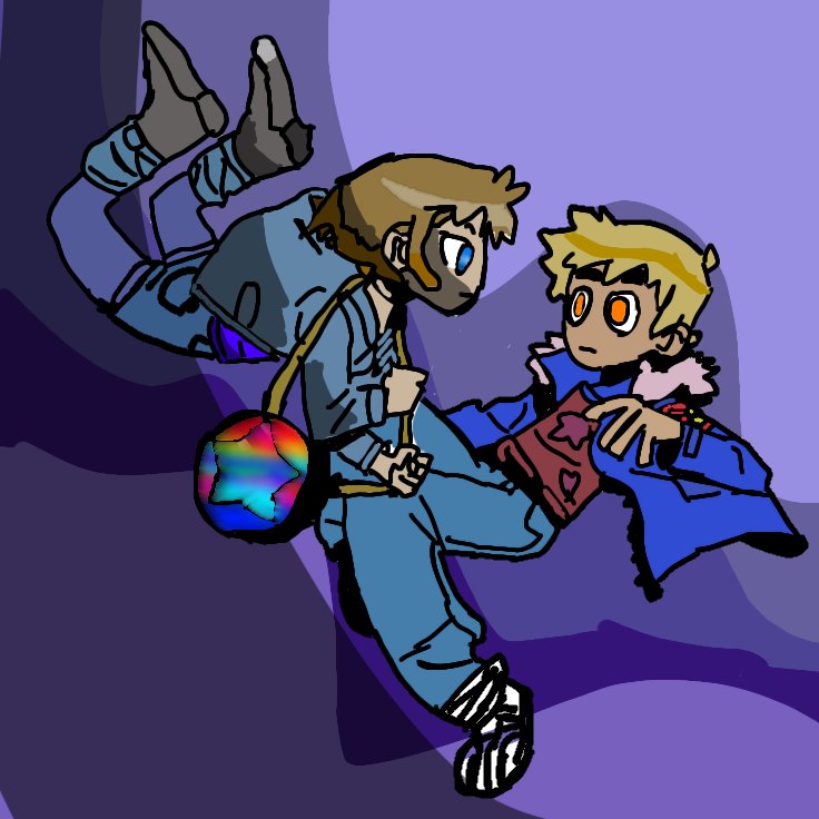 universefel1x's tweet image. TERMINE! QUE LES PARECE! 
#drawing #draw #art #digitalart #digital