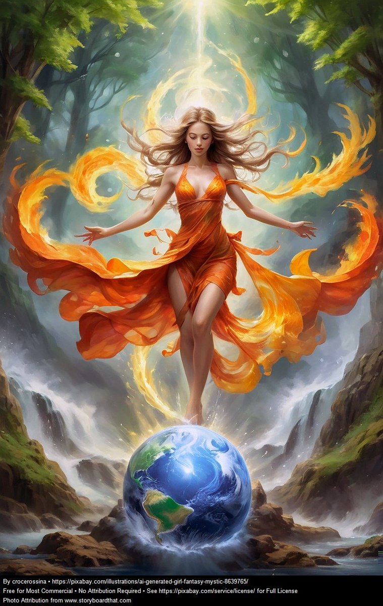 oakleyrcampbell's tweet photo. If Mother Nature had a face.
#oakleyrcampbell #mothernature #fantasy #fantasyart #digitalart #books #scifi #love #booklover #rpg #dragon #fantasybooks #fantasyphotos #fantasylover #allthingsfantasy #fantasyworld #ilovefantasy https://t.co/ZlSLv7B6Cb