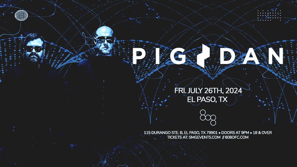 TEXAS EDM FAMILY tweet media