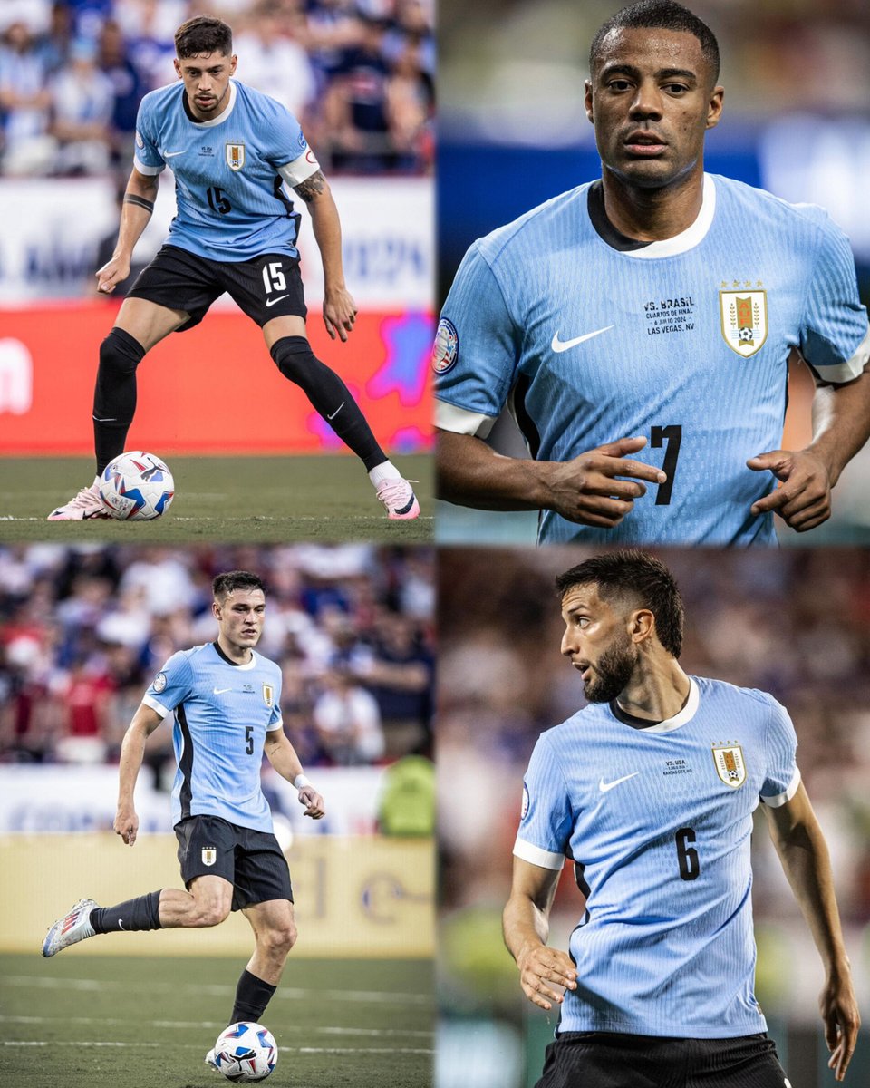 Más que nunca... ELIJO CREER. 🇺🇾🤞🏻