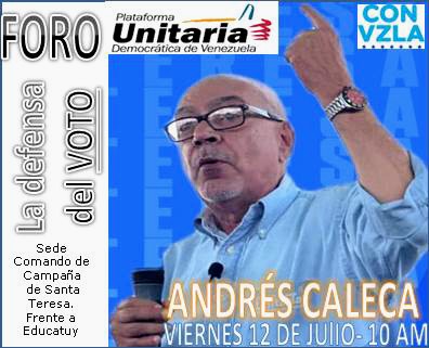 ajcaleca's tweet photo. Vuelvo a los Valles del Tuy: el viernes 12 estaré en Santa Teresa; en la recta final: agitando, motivando, confirmando la avalancha de votos por Edmundo González. Los espero.
#HayQueMoverse
#VenezuelaMereceMás https://t.co/kRpdW8tsax