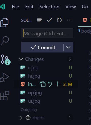 fatimasenouci2's tweet image. 🚀 Day 3 & 4 of #100daysofcodechallenge: Committed 5 changes! Used #AlpineJS and #tailwindcss to create a sidebar and add some smooth animations. Loving the progress so far! 💻✨ #CodingJourney #WebDevelopment #FrontEndDevelopment