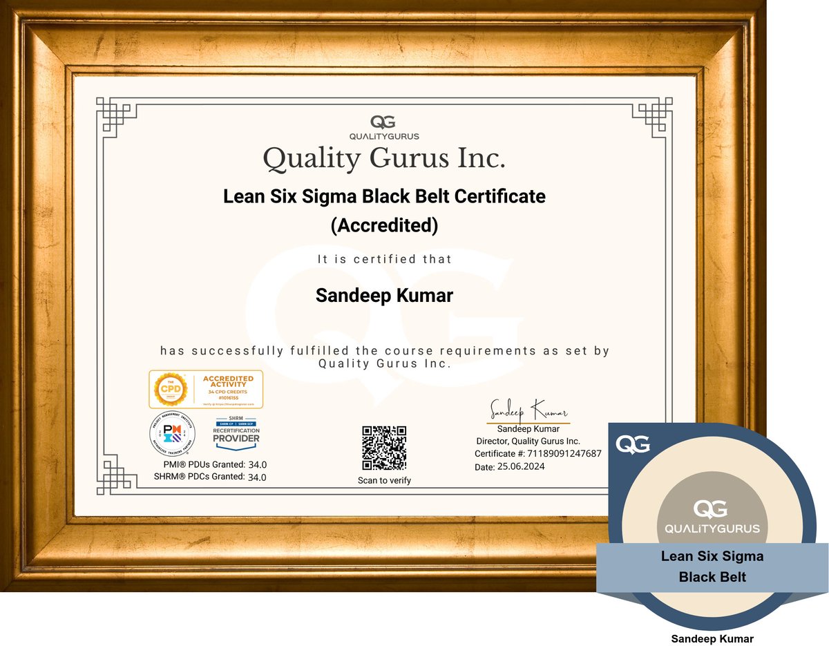 QualityGurus.com tweet media