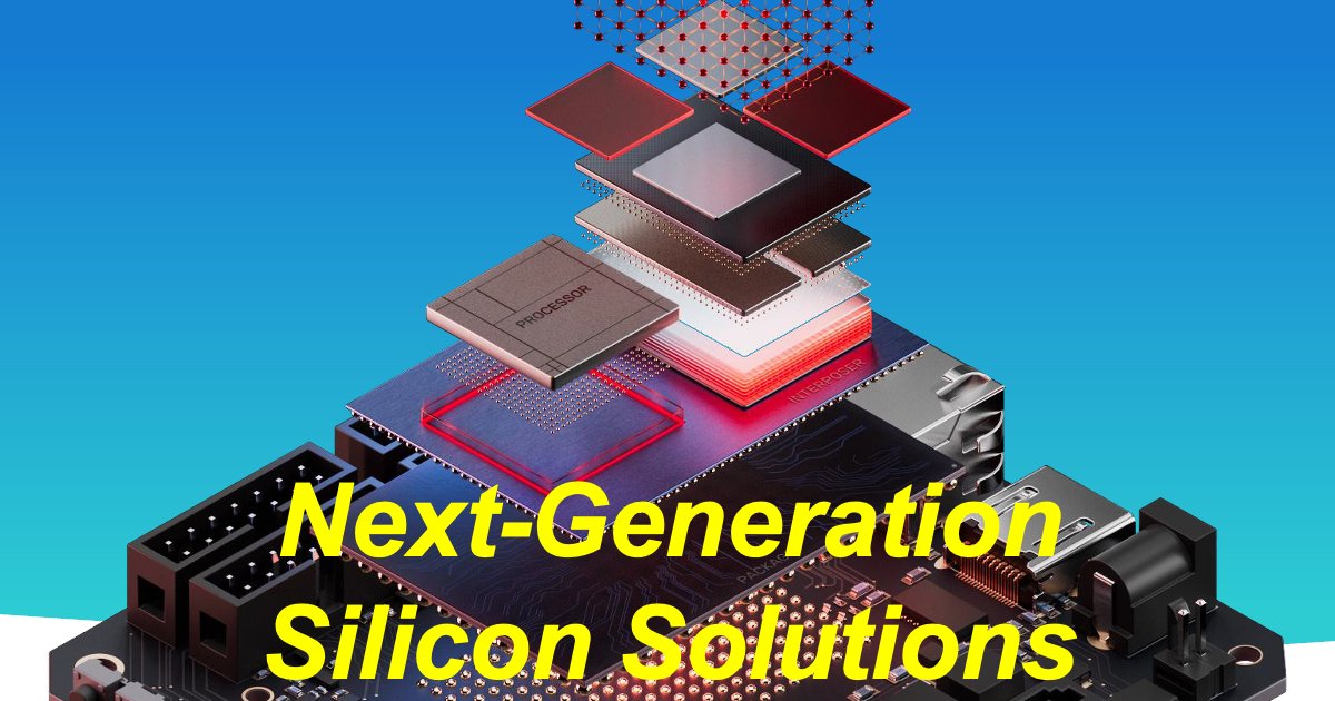 Cadence's tweet photo. Big News! 📣 

Cadence collaboration with Samsung’s SAFE program continues. We're working with Samsung Foundry to set new benchmarks in speed &amp; efficiency for tech advancements for leading-edge data centers &amp; other high-performance applications. 🚀 

👉: https://t.co/VsH5SLr0M3 https://t.co/kRd8efYHry