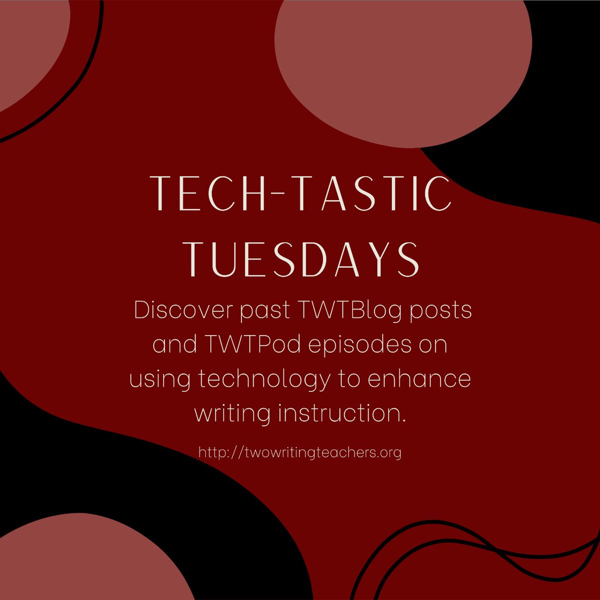 sshubitz's tweet photo. Everywhere you look, new AI tools are emerging for teachers. Here are tools @Betsy_writes finds useful for planning and accommodating the differing needs in her classroom.
https://t.co/TSSpC7zO4J
#techtools #artificialintelligence #TWTBlog https://t.co/hDSPriLtmG