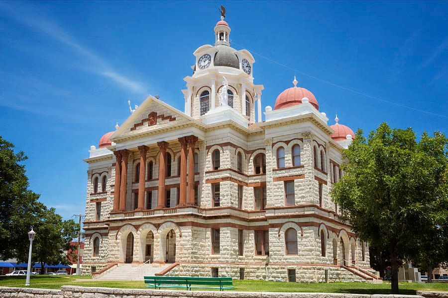 joancarroll's tweet photo. Coryell County Courthouse. https://t.co/wo8Pgmob9E #coryell #countycourthouse #courthouse #gatesvill #texas #architecture #historic #giftideas #wallart #wallartforsale #giftideas @joancarroll https://t.co/ZCL9XqTBbU