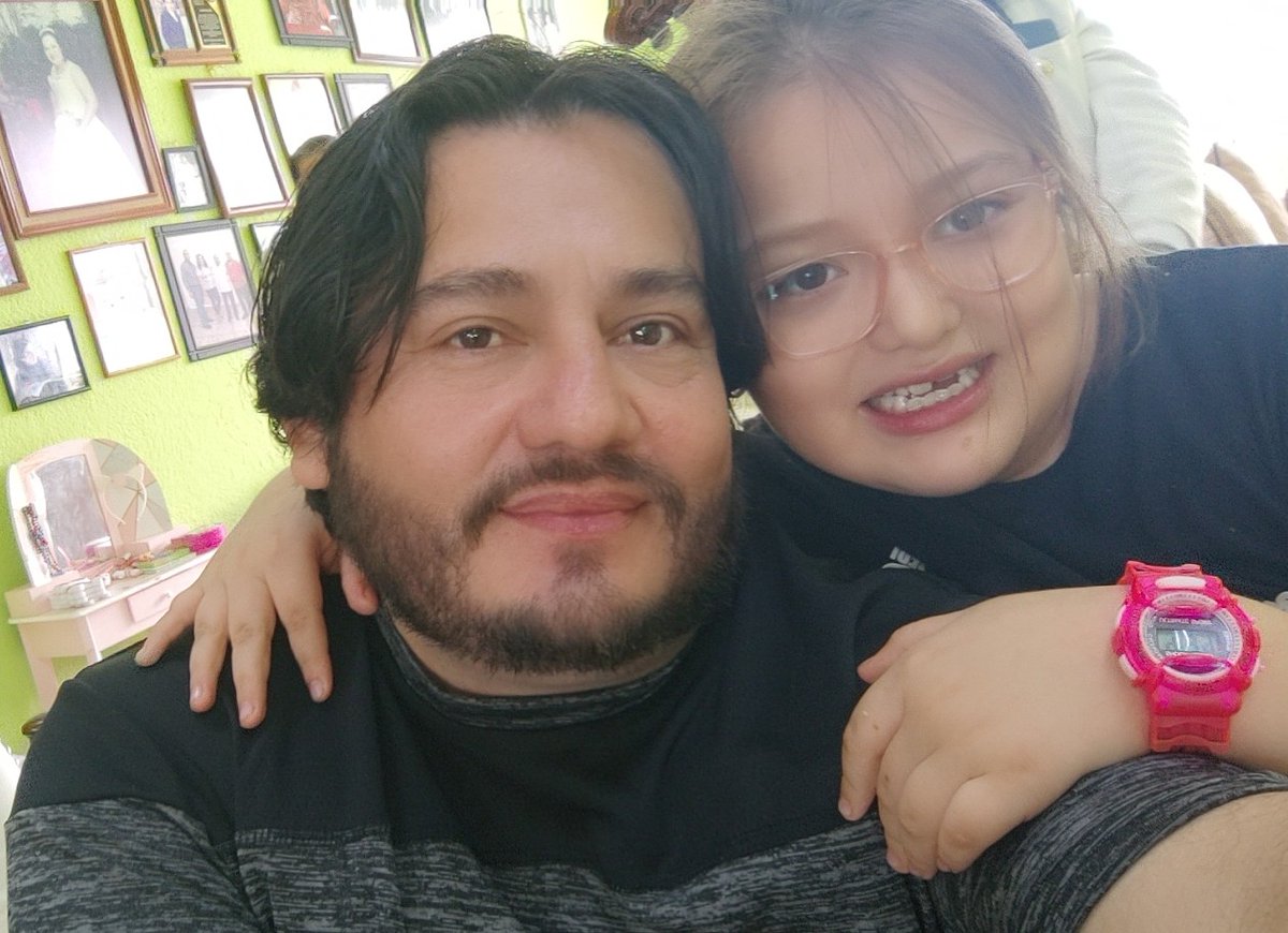 acluis's tweet photo. Emocionados #PorLaFinal de la Copa América en @AztecaSiete. Saludos a la Familia García Enns de Tuxtla Gutiérrez! Besos a Kiki! https://t.co/H0QfFnbOEV