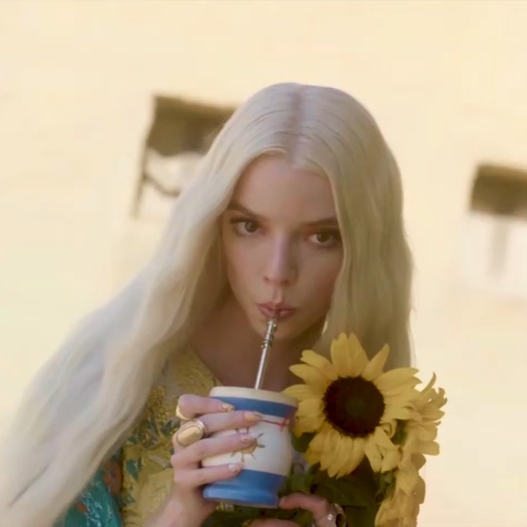 best of anya taylor-joy (@anyafolders) on Twitter photo 