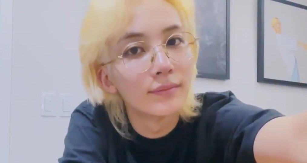 thank you, jeonghan! 💛