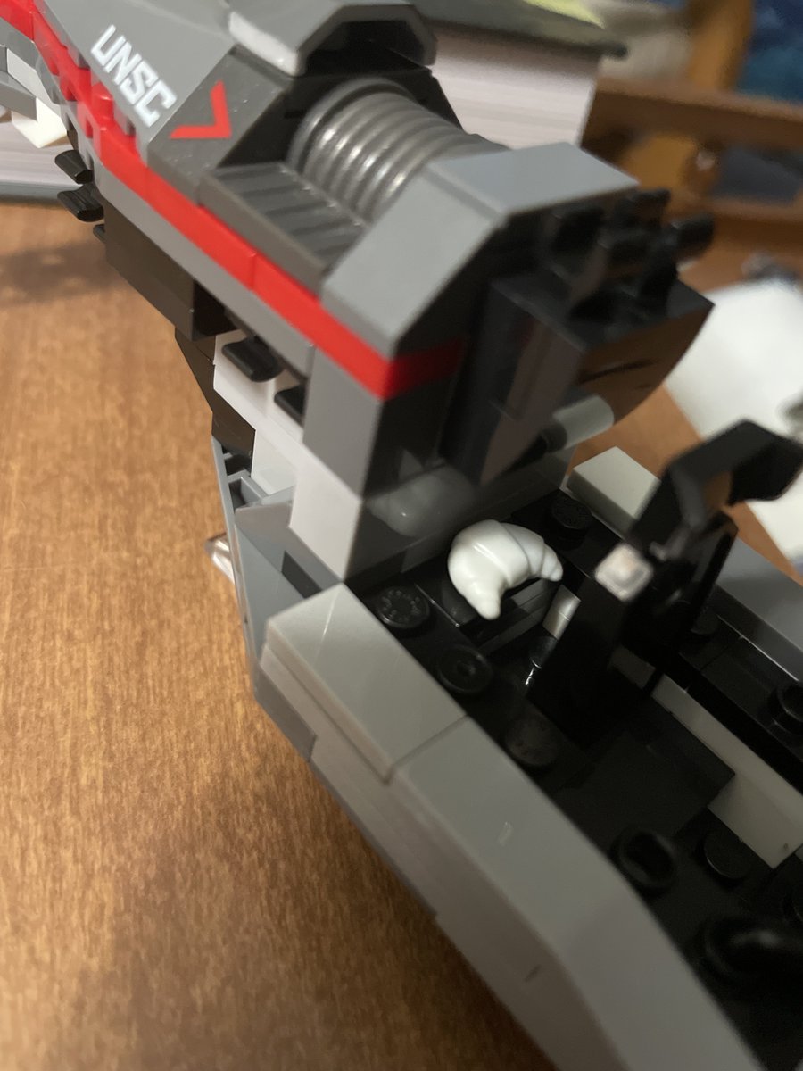 Halation HQ tweet media