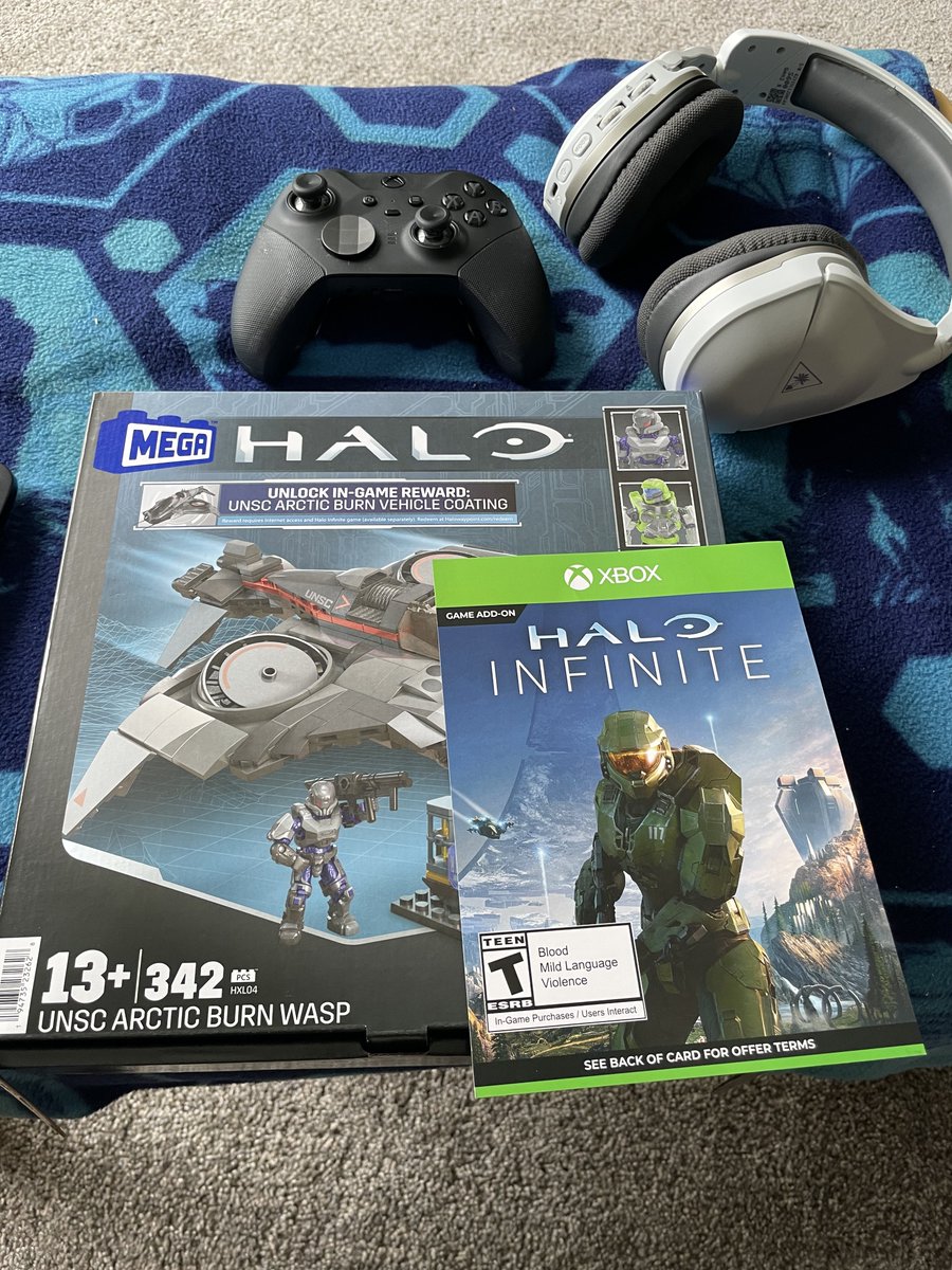 Halation HQ tweet media