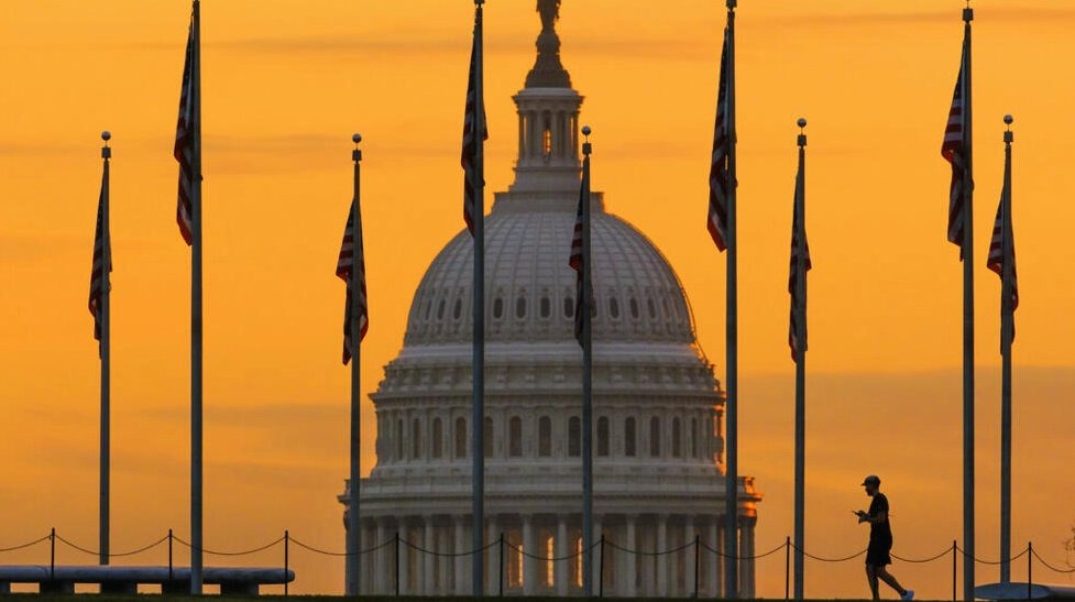 ClementsWi89895's tweet photo. Mike Johnson, speaker of the U.S. House of Representatives, said that a tough bill on China is expected to be passed before the 2024 election. The new legislation may further restrict U.S. overseas investment and fill loopholes in small package trade from China. https://t.co/rwio7LLmBn
