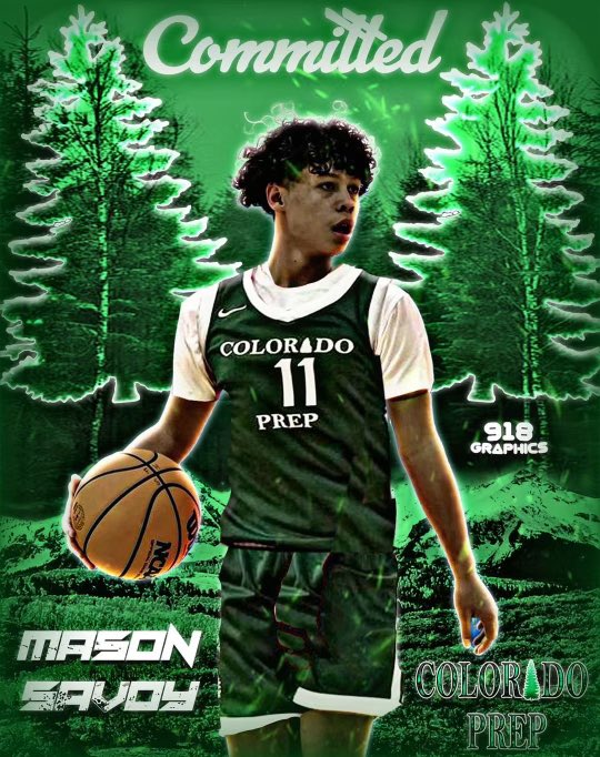 bernard12savoy's tweet image. #NextChapter #MurdaMase
#COPrep #CORoughRiders