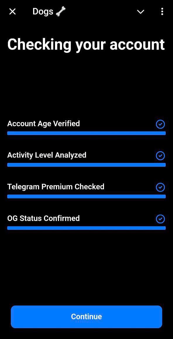 LeeNhung6's tweet photo. Mọi người vào list xem tk Telegram xài dc mấy năm nhận thêm đồng Dogs nhé 👍
Update soon 

https://t.co/hY9TgppIEg https://t.co/l2Oxwuqkfa