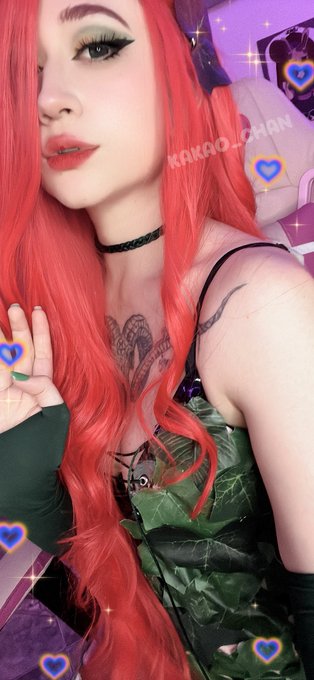 It&rsquo;s poison ivy time https://t.co/mmeObgG7SY<a href="/tag/mvsales"class="tags"><span>#mvsales</span></a>