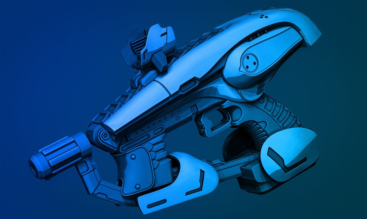 gilesm_3d's tweet photo. Happy #PortfolioDay ! So much great work everyone! Here's some recent sculptures work and an old Vexy fav. 😅 Wish I could show the NDA stuff too.. 🤪 Good luck &amp; good night! 🍀 https://t.co/fX0Xj6J620