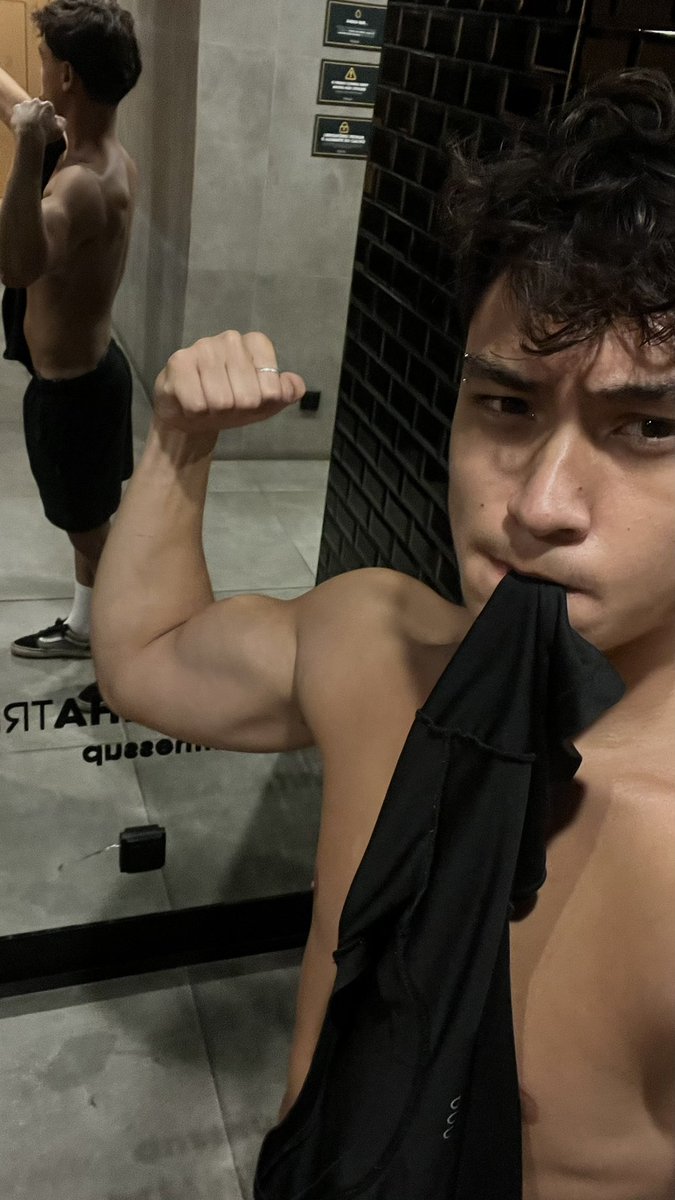 kaio ❤️‍🔥 tweet media