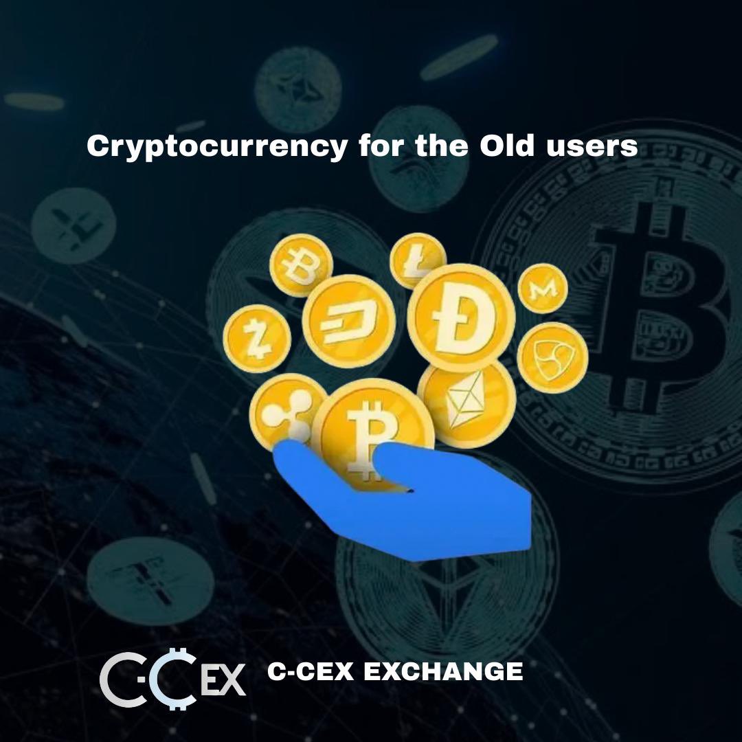 C-CEX Exchange (@ccexexchange) / Posts / X