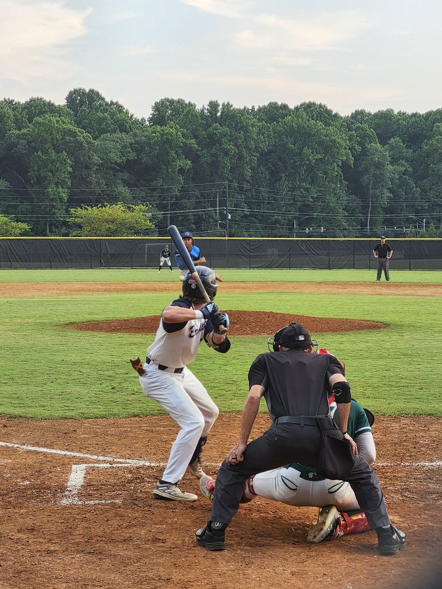 Metropolitan (South County) Braves (@socobraves) on Twitter photo <a href="/CalRipkenLeague/">Cal Ripken Sr. Collegiate Baseball League</a> All-Star <a href="/BeardownRB/">Riverbend Baseball</a> <a href="/Bucknell_BB/">Bucknell Baseball ⚾️</a> OF <a href="/billy_fluharty/">Billy Fluharty</a> in action! Billy entered the game in the top of the 6th and promptly singled! <a href="/CalRipkenLeague/">Cal Ripken Sr. Collegiate Baseball League</a> All-Star <a href="/BeardownRB/">Riverbend Baseball</a> <a href="/Bucknell_BB/">Bucknell Baseball ⚾️</a> OF <a href="/billy_fluharty/">Billy Fluharty</a> in action! Billy entered the game in the top of the 6th and promptly singled!