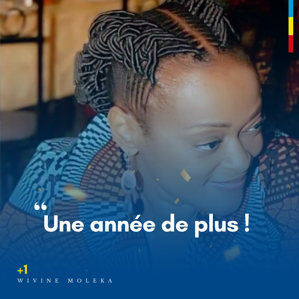 Wivine Moleka tweet media