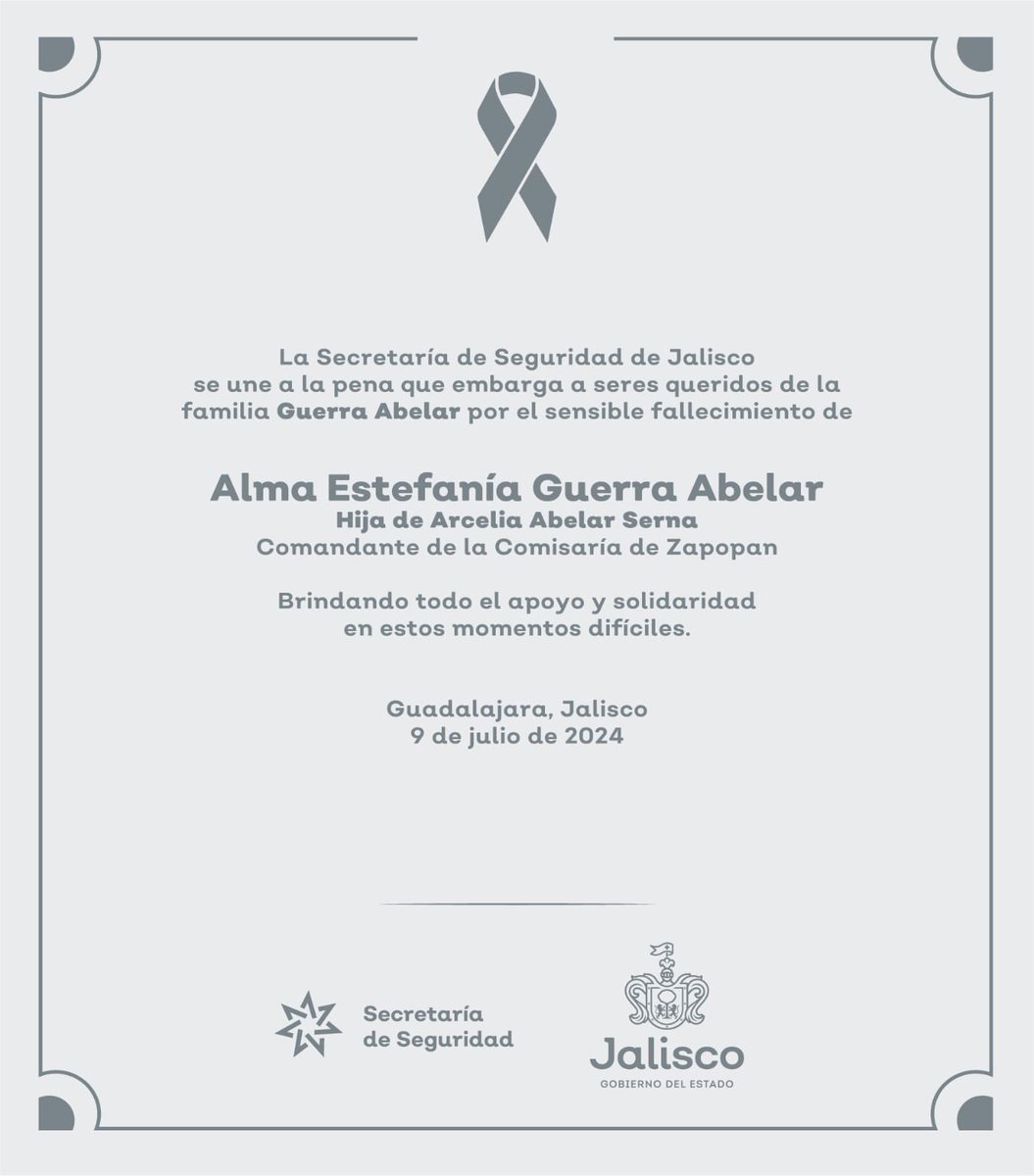 MtraVioleta's tweet photo. Lamento por lo que esta pasando en estos momentos mi compañera, mi amiga mi maestra, mi Comandanta Arcelia.. NO ESTA SOLA 🙏🏼💜 https://t.co/lJ52EH7g3r