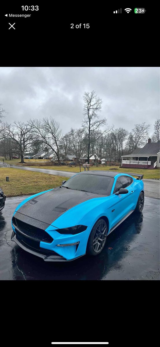 The new toy 😈