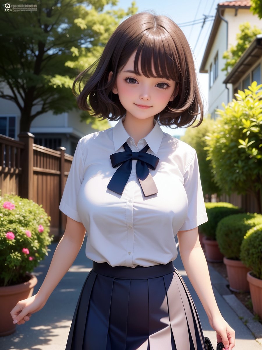 おはようございます☀️

今日は週の真ん中水曜日ですね
熱中症に気を付けて過ごしましょう✨

それではお仕事の人も、お休みの人も、一日がんばっていきましょう✊

#AIイラスト #AIart
#AI術師さんと繋がりたい
#AIイラスト好きさんと繋がりたい