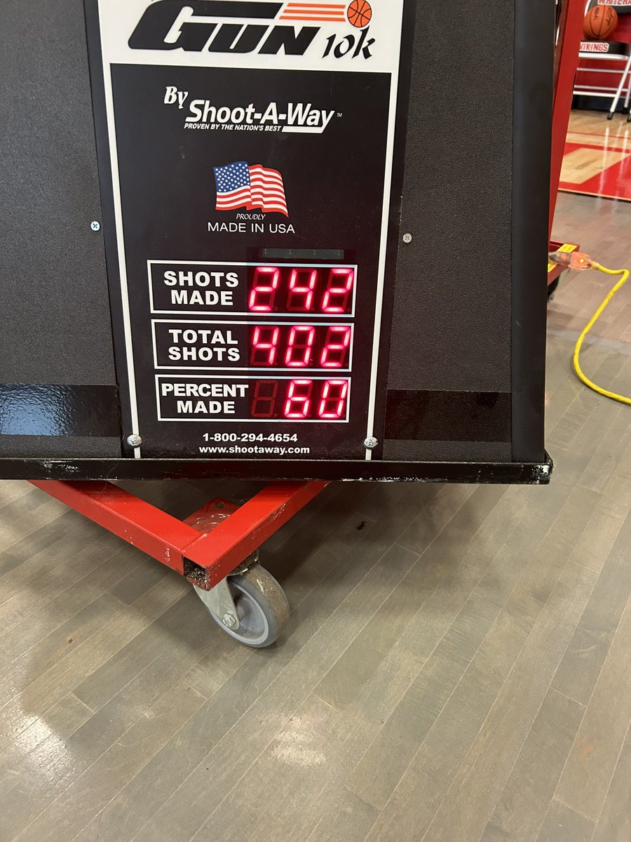 Offseason work <a href="/KalKoehler/">KalKoehler</a> <a href="/whitehallhoops/">Whitehall Basketball</a>