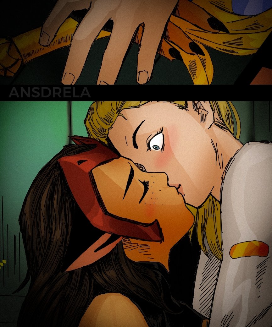 😳 #catradora