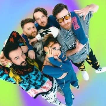 TheFrogHoller's tweet photo. Happy Birthday Mandy Lee! (Amanda Lee Duffy) – indie-pop singer – #MisterWives – group songs include – Reflections – Our Own House – 7/9/1992
https://t.co/rsT2hwnRF4 #happybirthday #MandyLee https://t.co/Rtd4nJk7LV https://t.co/Q7H6ADuGCg