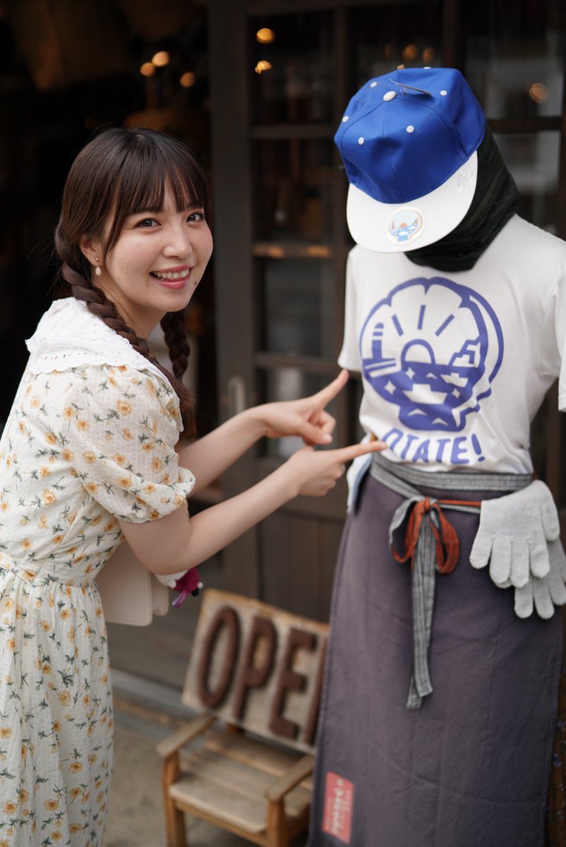 yu_ironcat013's tweet photo. 2024 まみたす劇場@小樽
㊗️リク撮50th Anniversary 🎊④
モデル #高瀬真実 さん (@ampm_pom)
小樽駅の北東にあるのに南小樽駅…🐈
#北海道観光 #小樽 #小樽駅 #南小樽駅 #小樽運河 #OTATE
#小樽駅開業120周年 https://t.co/M5zwyemRIK