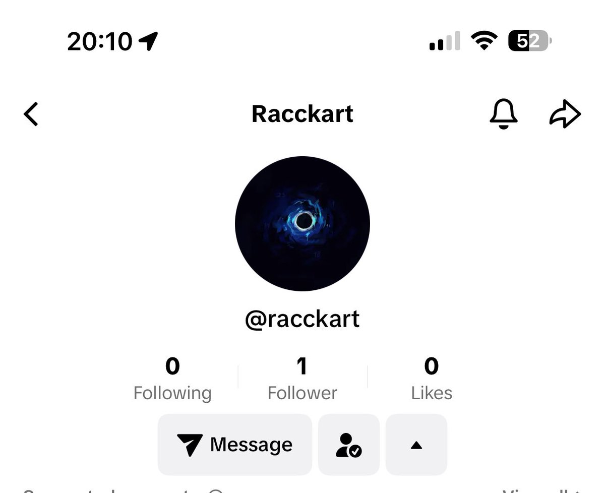InhaleTheGrief's tweet photo. @RacckART is this your account? https://t.co/1B2OHspnOo