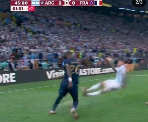 eycteann's tweet photo. cualquier jugador: h
el cuti romero: https://t.co/dluWL1mu2n