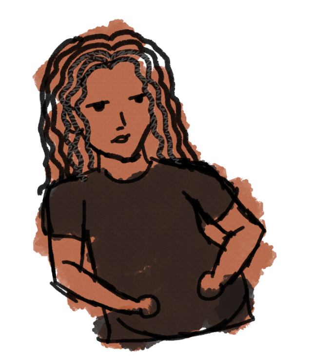 mey_lines's tweet photo. i drew lion pregnant https://t.co/JjCwGiBXms