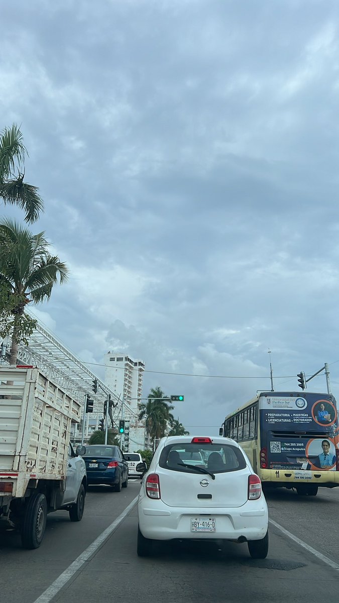 Con este clima aumentan las ganas de cojer 👀