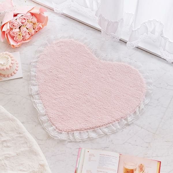 romapri_info's tweet photo. 🎀𝙋 𝙍 𝙀 𝙎 𝙀 𝙉 𝙏  第222弾🎀

ボリューミーな2段のフリルがかわいい
ハートのマットをでプレゼント🎁 ˎˊ˗

ふわふわの肌触りが気持ちいい💕
ミルキーピンクカラーが優しい雰囲気です🐰♡

🌷RTとフォローで応募完了♡  
7/23(火)までのRTが対象です https://t.co/boFAct1jcC